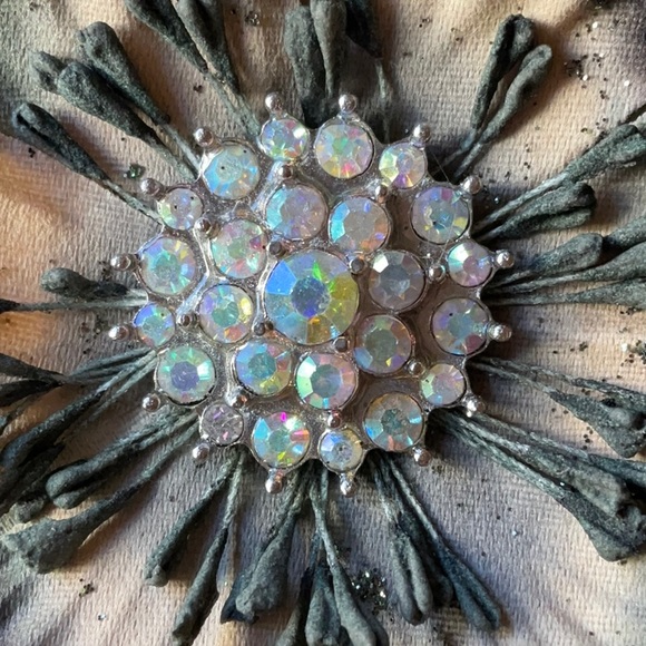 🪖 TIEKS CALOUFLAGE FLOWER 🪖 NWOT 🪖 - Picture 13 of 16